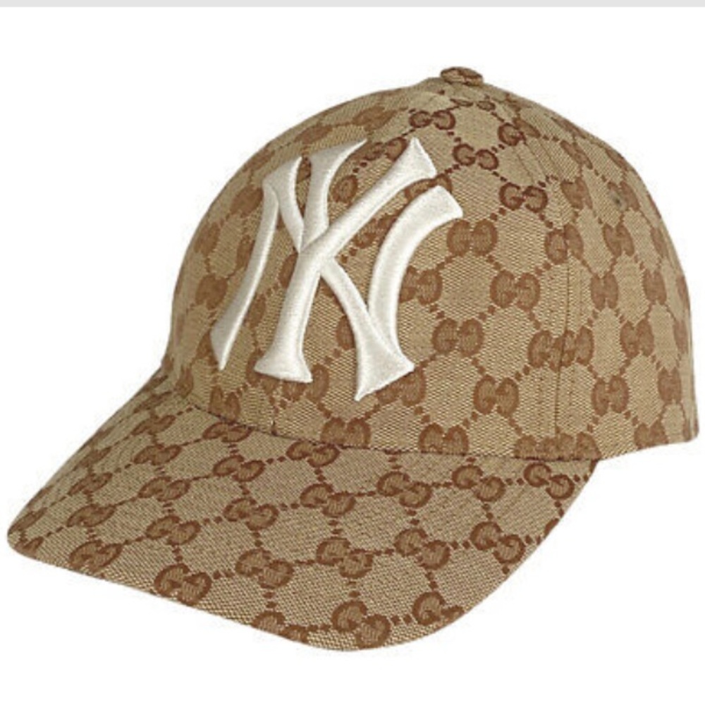 Yankee “GG” hat used
